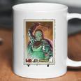 The Mandalorian The Armorer Coffee Mug