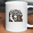 The Mandalorian The Child Mando Coffee Mug