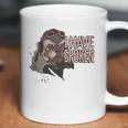 Mandalorian I Have Spoken Saying Coffee Mug