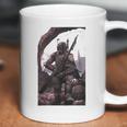 The Mandalorian Unique Style Coffee Mug