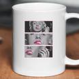 Marilyn With Blunt Coffee Mug