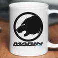 Marin Bikes Coffee Mug