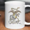 Marine Corps Eagle Usmc Coffee Mug