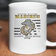 Marine Corps Marine Corps Usmc Earned Never Given Coffee Mug