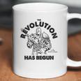 Marvel Thor Ragnarok Korg Revolution Begins Coffee Mug