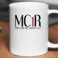 Mc1r Only For The Chosen Ones Funny Redhead Coffee Mug