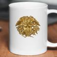 Medusa Head Snake Hair Greek Mythology Monster Coffee Mug