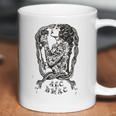 Mens Eve By Jarad Bryant Garden Of Eden Woman Tattoo Coffee Mug