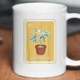 Mexican La Maceta Lottery Traditional Marijuana Cannabis Coffee Mug