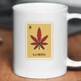 Mexican La Mota Coffee Mug