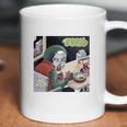 Mf Doom Mm Food Rap Hip Hop Album Coffee Mug