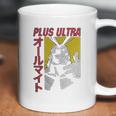 Mha My Hero Academia All Might Plus Ultra Coffee Mug