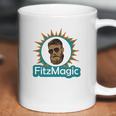 Miami Fitzpatrick Fitzmagic Coffee Mug