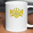 Michigan Football Coffee Mug