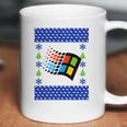 Microsoft 2020 Ugly Christmas Coffee Mug