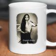 Milarois Crystal Gayle Beautiful Coffee Mug