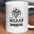 Milsap Coffee Mug