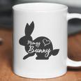 Mimzy Bunny Cute Adorable Easter Great Family Women Coffee Mug