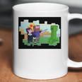 Minecraft Love T-Shirt Coffee Mug