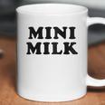 Mini Milk Oppai Anime Gift Coffee Mug