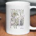 Misfits Pushead Band Coffee Mug