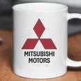 Mitsubishi Motors Coffee Mug