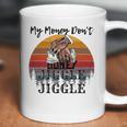 My Money Don’T Jiggle It Folds Tiktok Trending My Money Don’T Jiggle Jiggle Holiday Sweat Coffee Mug