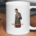 Monk Quote Coffee Mug