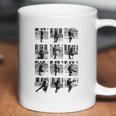 Monty Python Official Silly Walks Coffee Mug