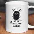 Moomins Stinky Official Coffee Mug