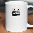 Moroccan Style Horse Drawn Carriage Design Coffee Mug