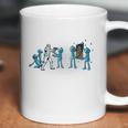 Mr Meeseeks And Stormtrooper Star War Shirt Coffee Mug