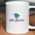 Mrbeast Logo Coffee Mug