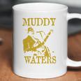 Muddy Waters Coffee Mug