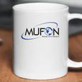 Mufon Mutual Ufo Network T-Shirt Coffee Mug