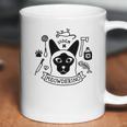 Murderino Meowderino Cat Lady Coffee Mug