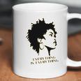 Music Rapper Lauryn Hill Black Girl Magic Gift Melanin Afro Queen Tops Coffee Mug