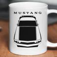 Mustang Boss 1969 Coffee Mug