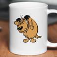 Muttley Dog Smile Coffee Mug