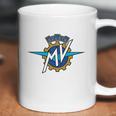 Mv Agusta Brutale Usa Tshirt Coffee Mug