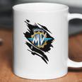 Mv Agusta Ca Coffee Mug