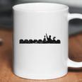 Mystery Science Theater 3000 Vintage Light T-Shirt Coffee Mug