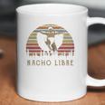 Nacho Libre Coffee Mug