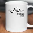 Nah Rosa Parks 1955 Black History Month Coffee Mug