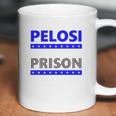 Nancy Pelosi For Prison Coffee Mug