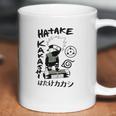 Naruto Shippuden Hatake Kakashi Coffee Mug