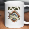 Nasa 1981 Toddler Coffee Mug