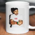 Nasty Nas Rapper Coffee Mug