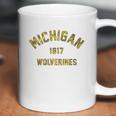 Ncaa Vintage Year Arch Coffee Mug