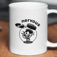 Nervous Records Coffee Mug